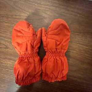 patagonia down mittens